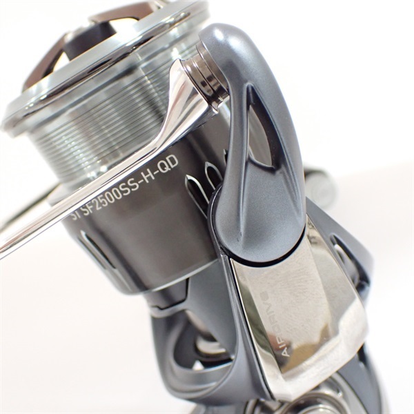 エアリティSTSF２５００SS-ＸＨ-ＱＤ